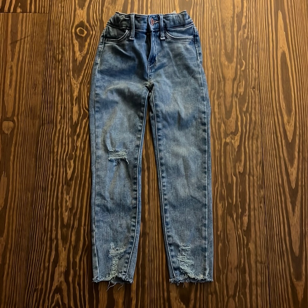 ON jeans